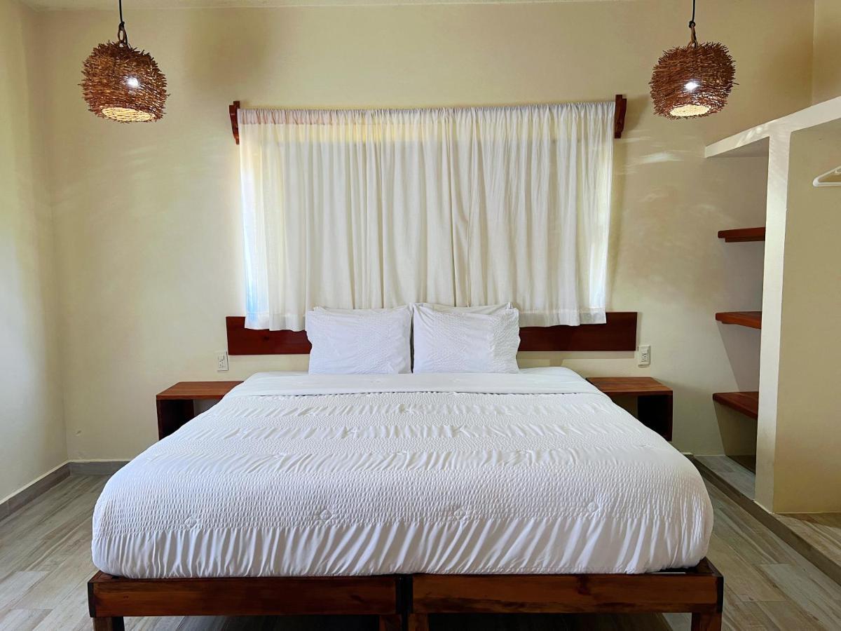 Appartement Baklis *