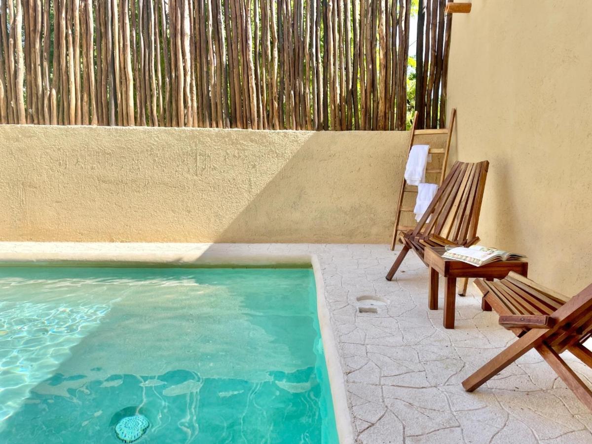 Baklis Appartement Tulum