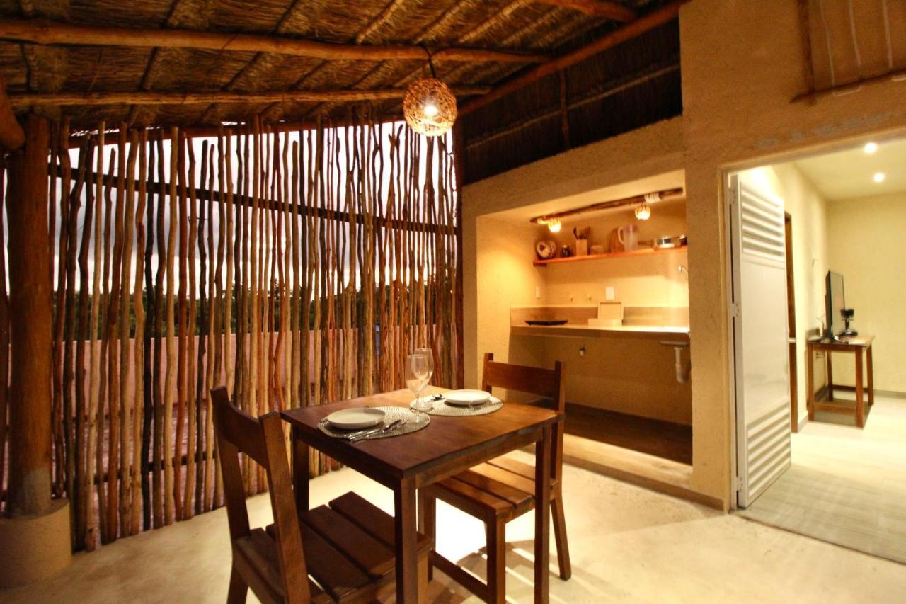 Appartement Baklis *