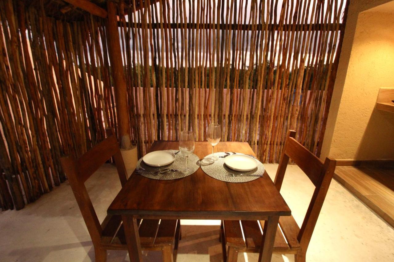 Appartement Baklis *