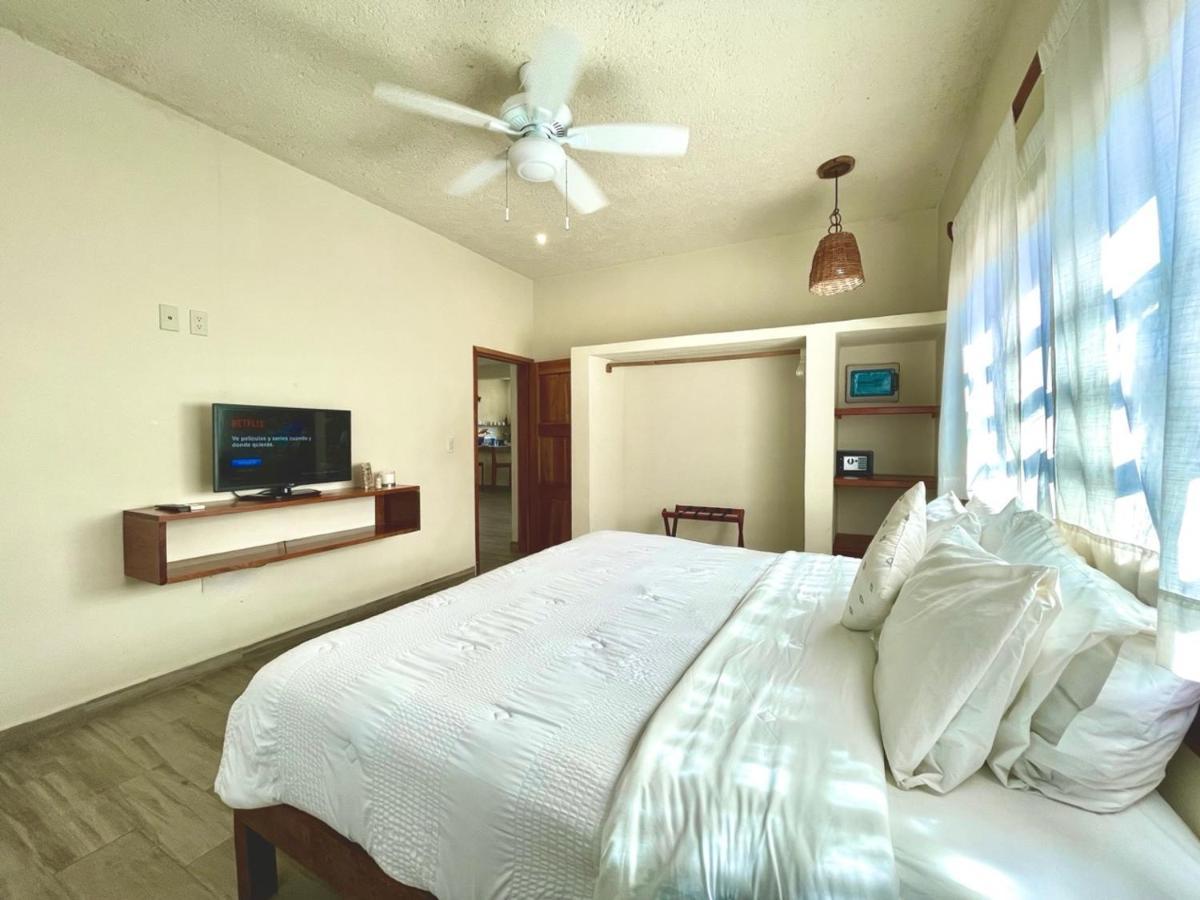 Baklis Appartement *